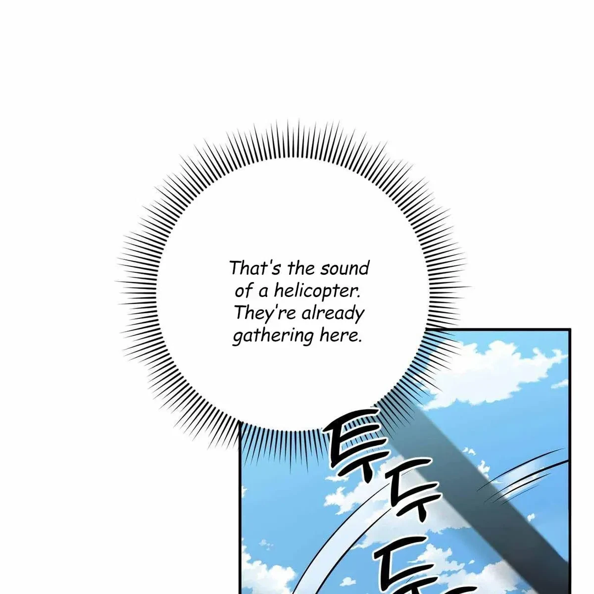 Every Villain Is Lemons Chapter 44, page 47