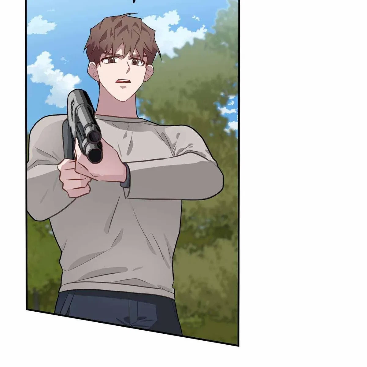 Every Villain Is Lemons Chapter 44, page 51
