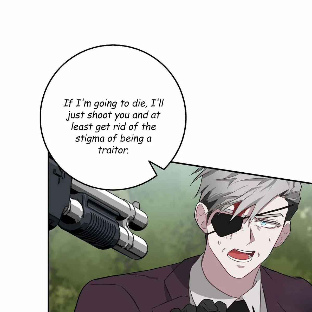 Every Villain Is Lemons Chapter 44, page 52