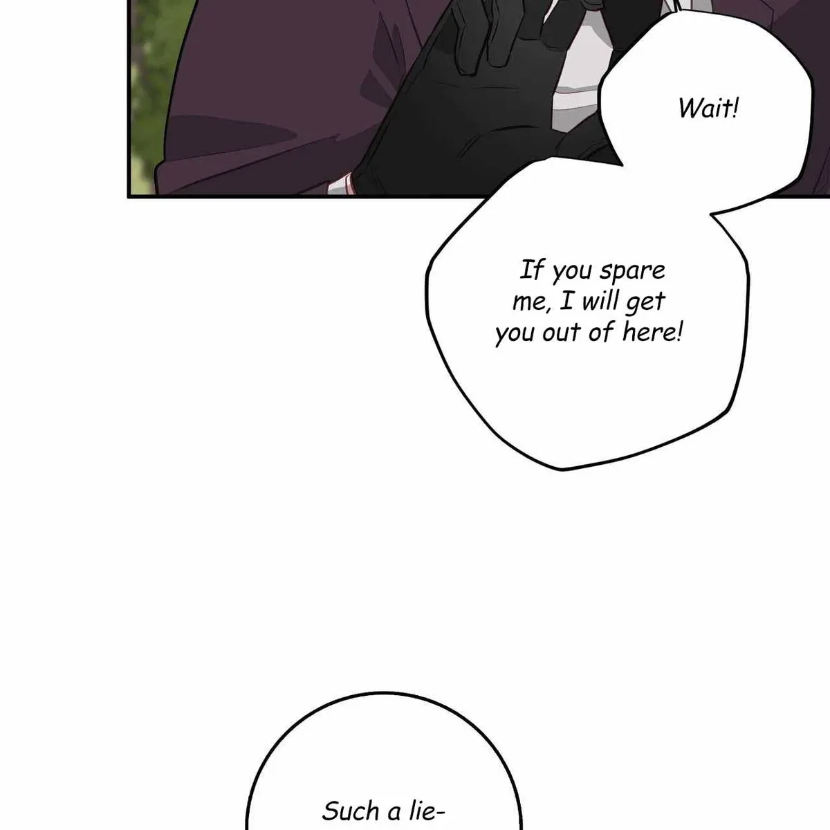 Every Villain Is Lemons Chapter 44, page 53