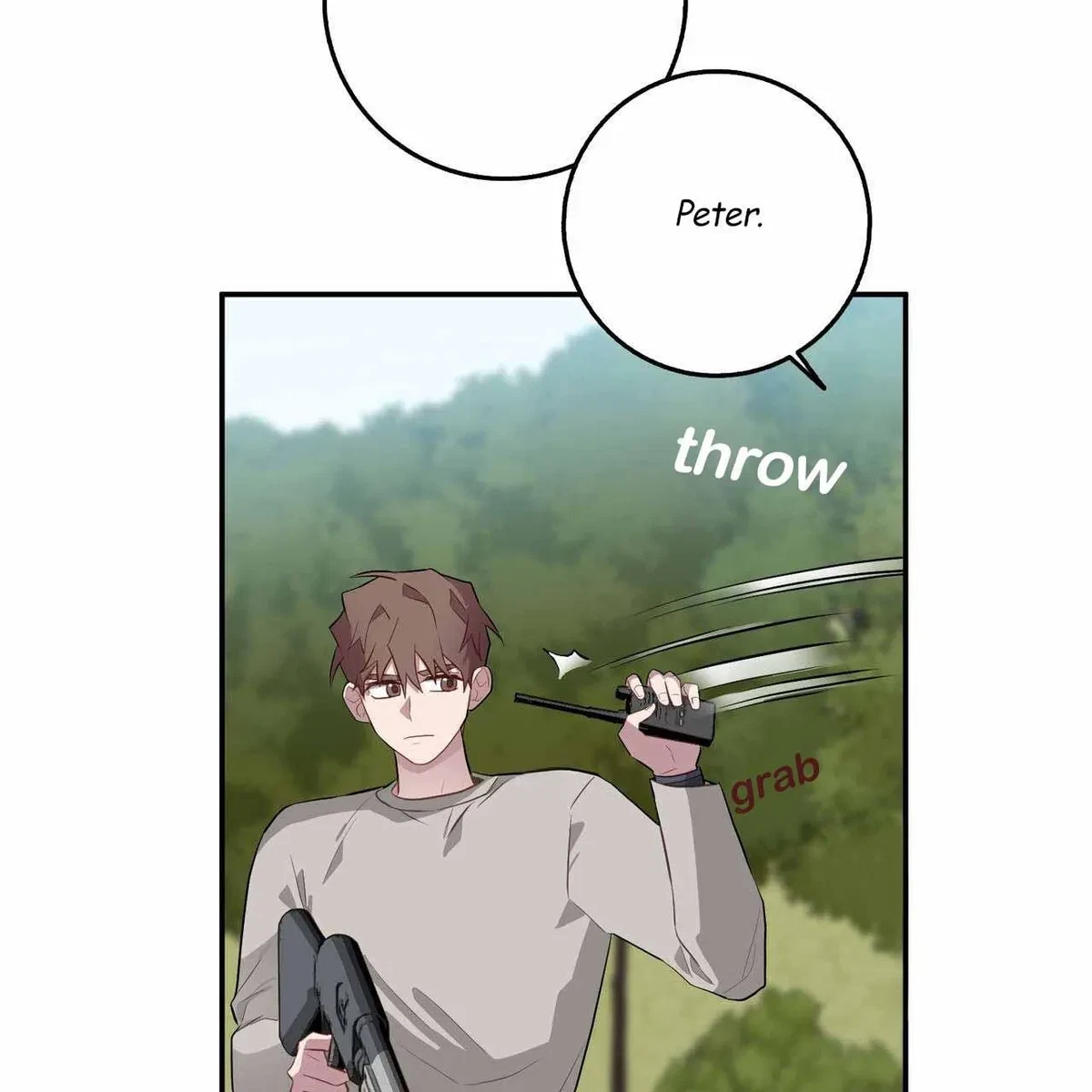 Every Villain Is Lemons Chapter 44, page 54