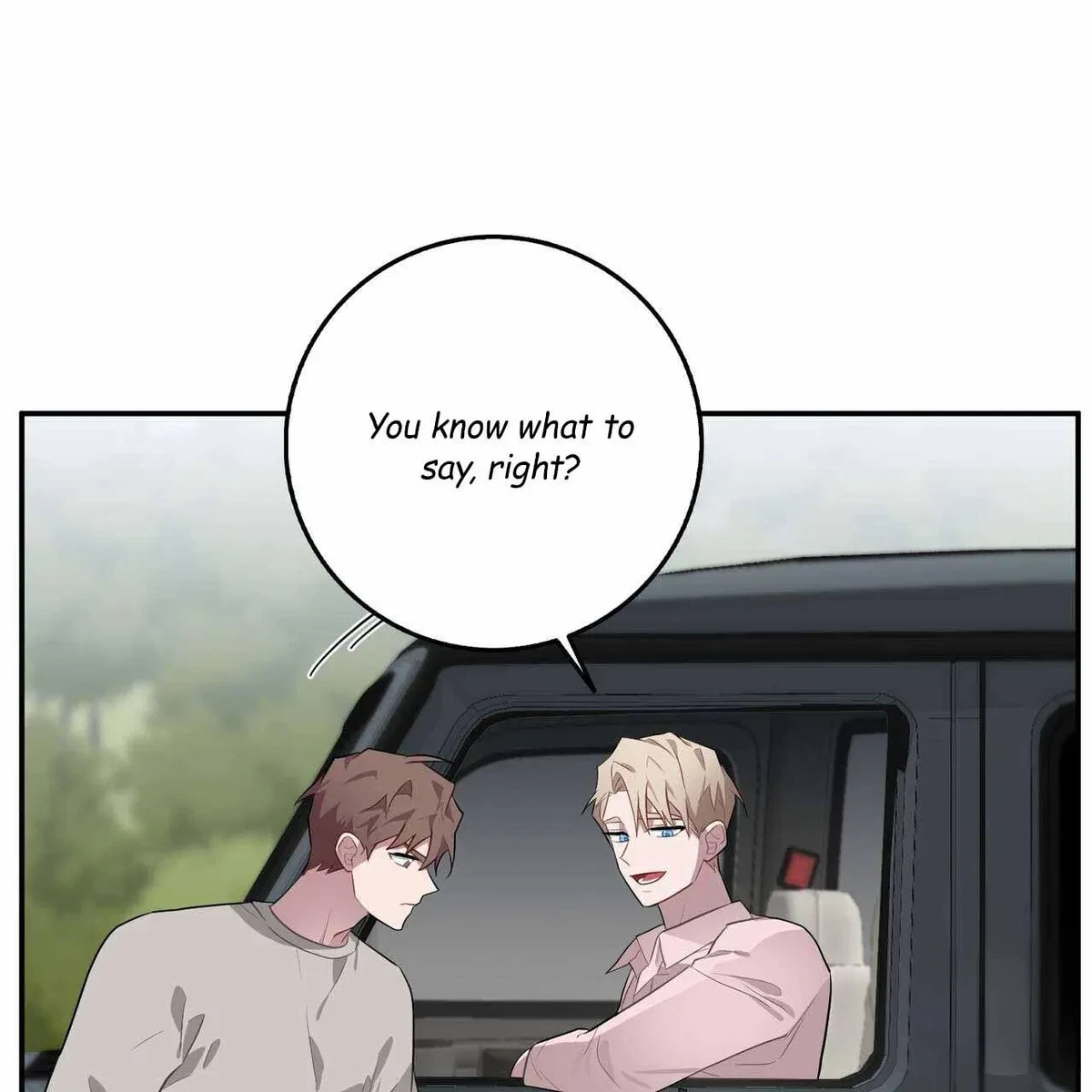Every Villain Is Lemons Chapter 44, page 57