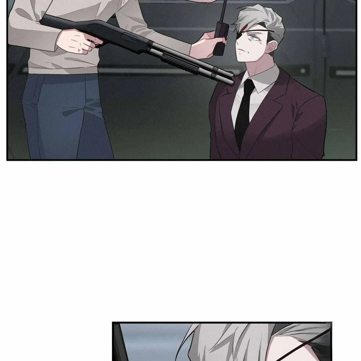 Every Villain Is Lemons Chapter 44, page 58