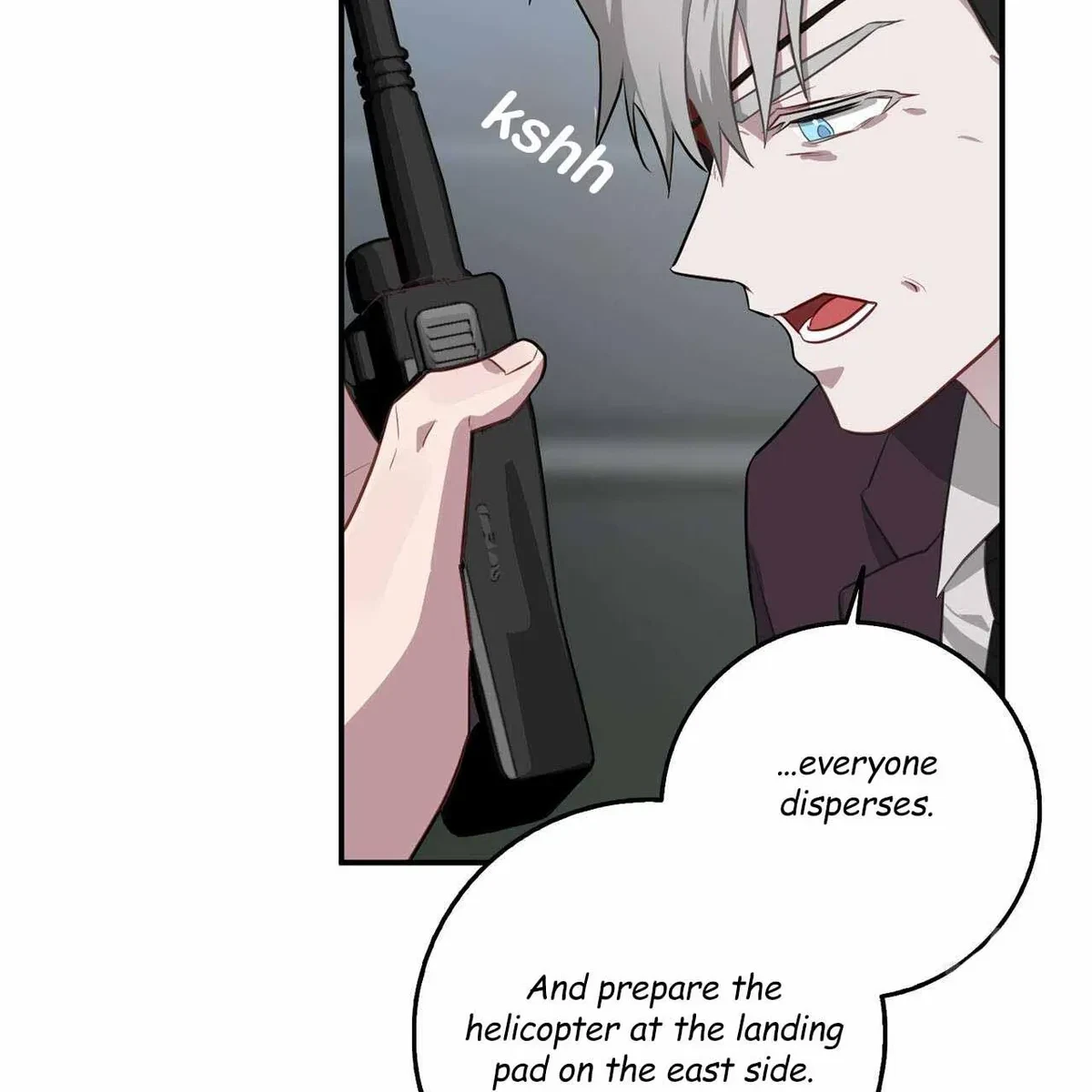Every Villain Is Lemons Chapter 44, page 59