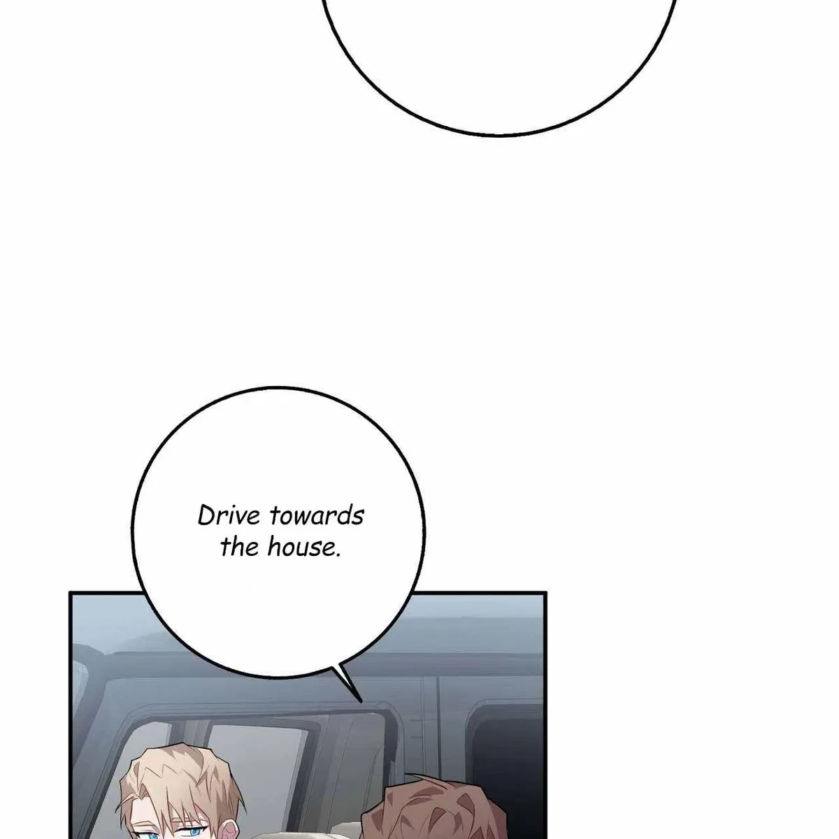 Every Villain Is Lemons Chapter 44, page 60