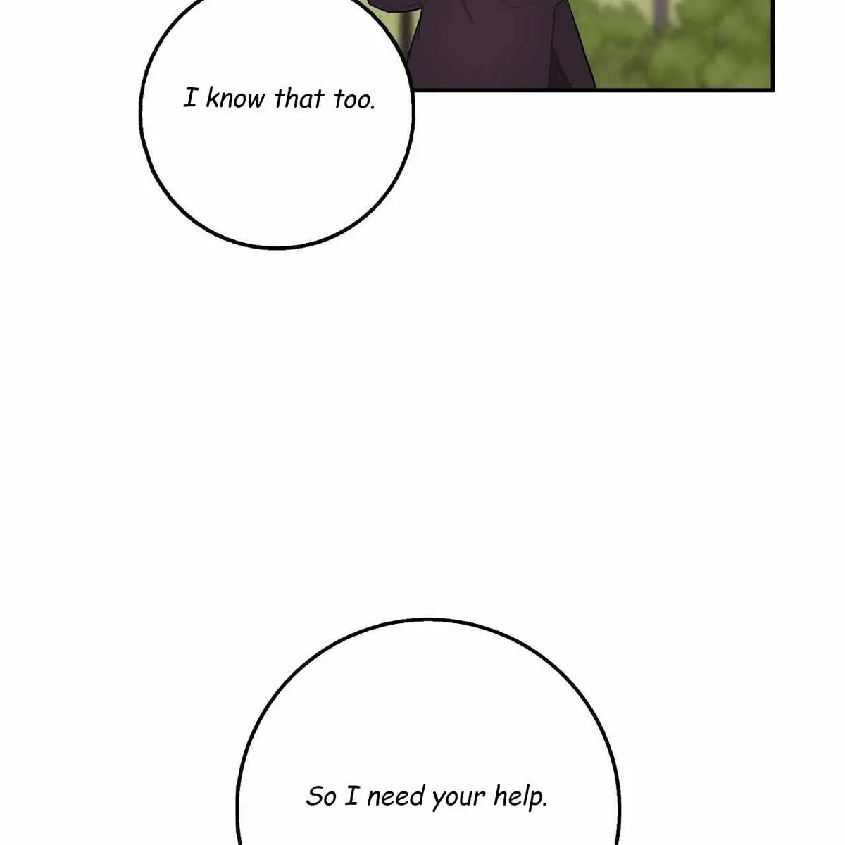Every Villain Is Lemons Chapter 44, page 63