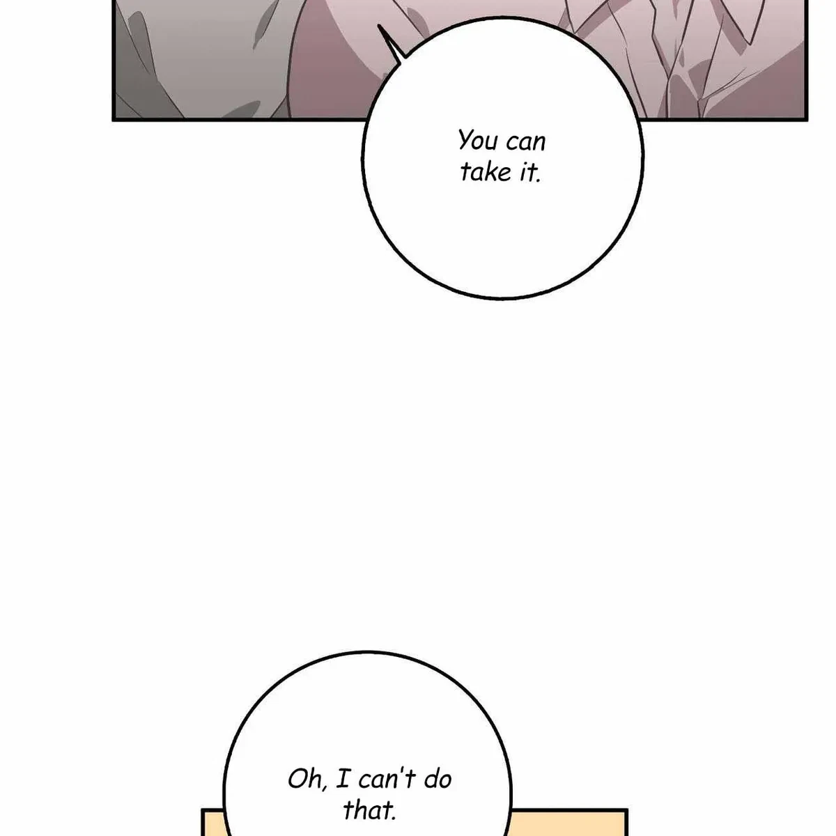 Every Villain Is Lemons Chapter 44, page 75