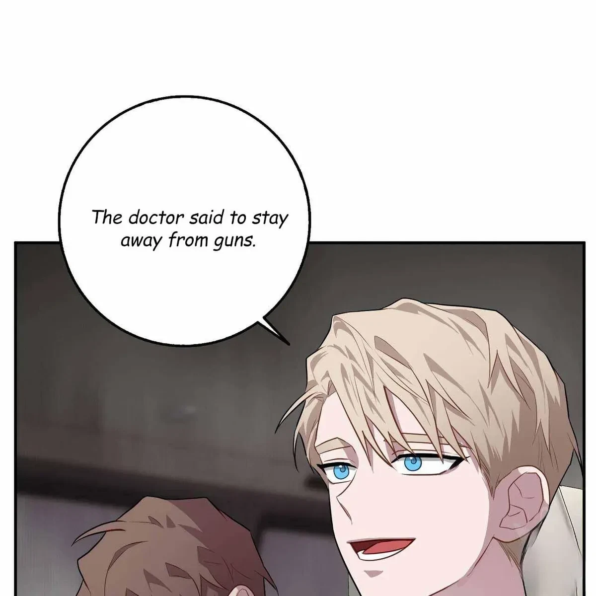 Every Villain Is Lemons Chapter 44, page 77