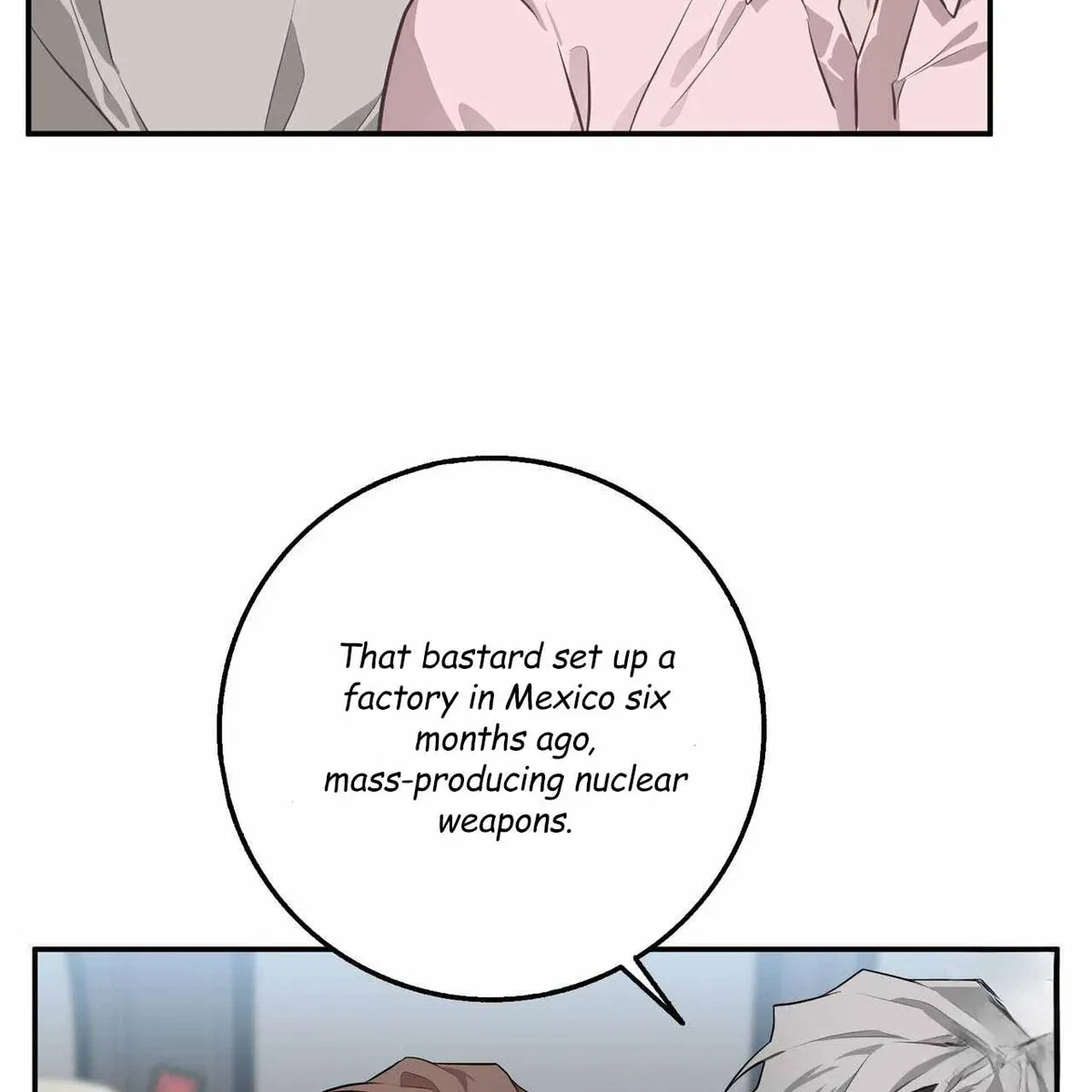 Every Villain Is Lemons Chapter 44, page 80