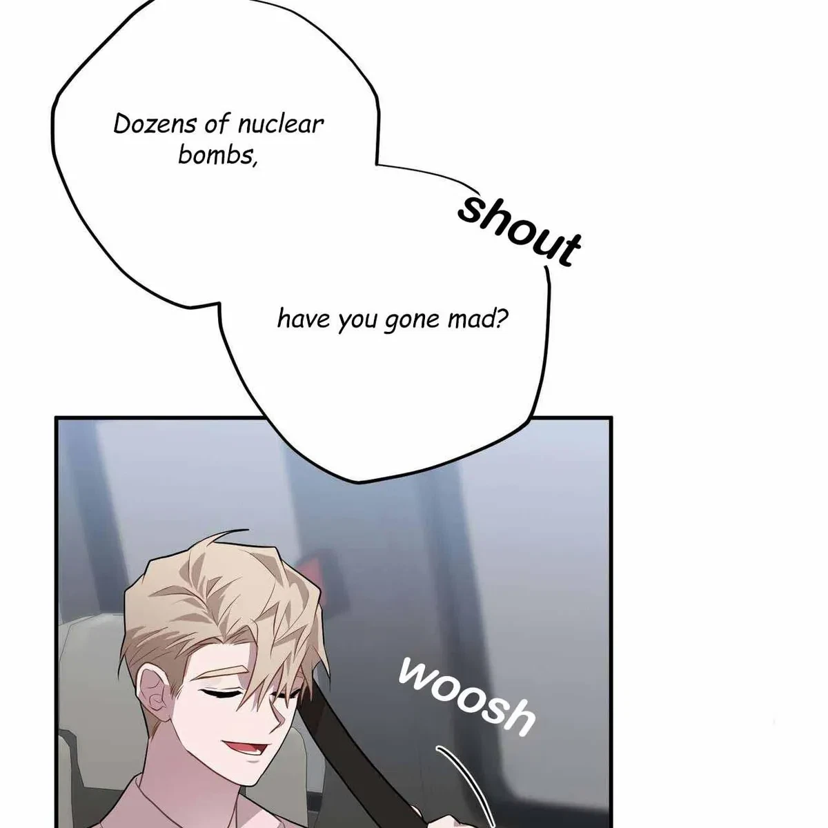 Every Villain Is Lemons Chapter 44, page 87