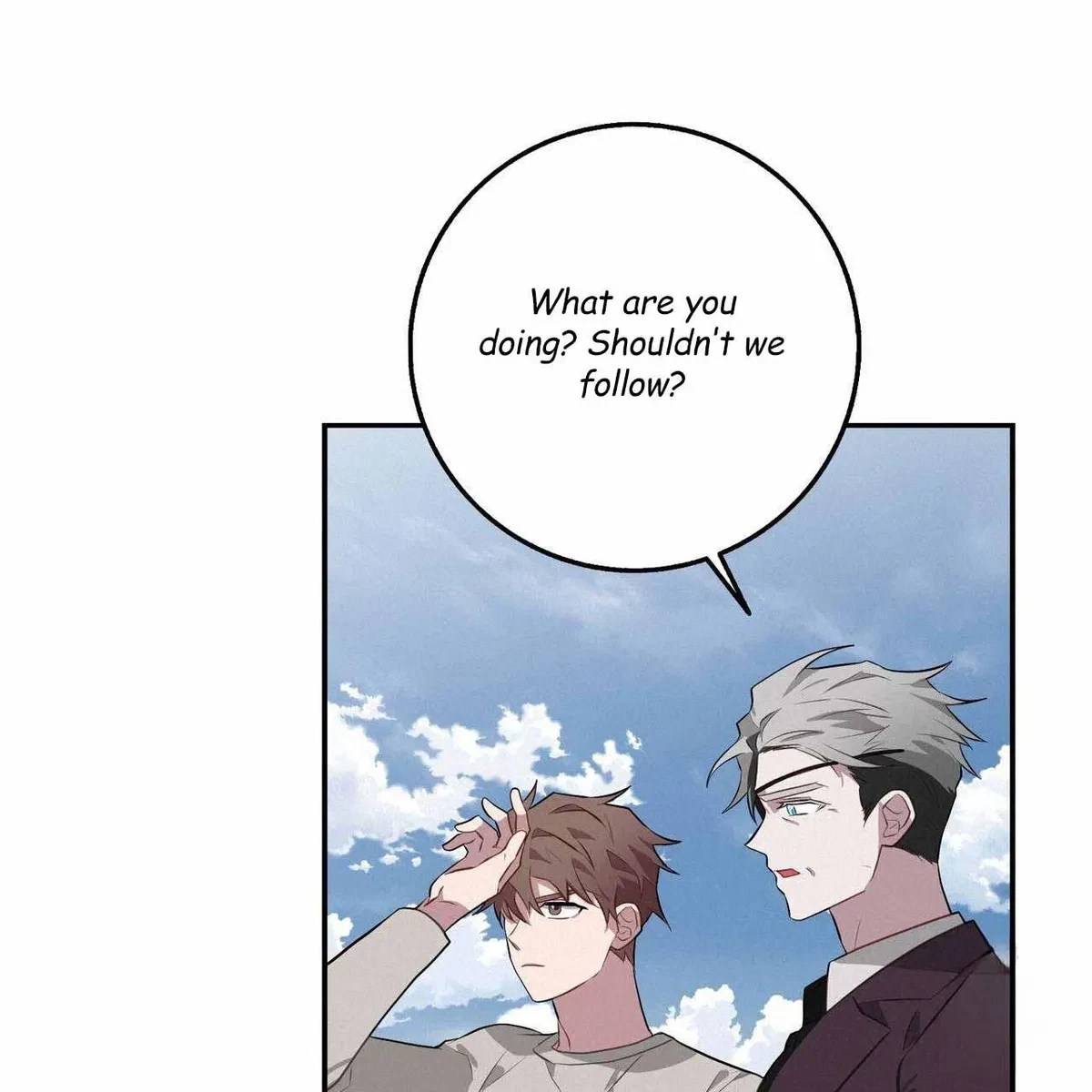 Every Villain Is Lemons Chapter 44, page 95