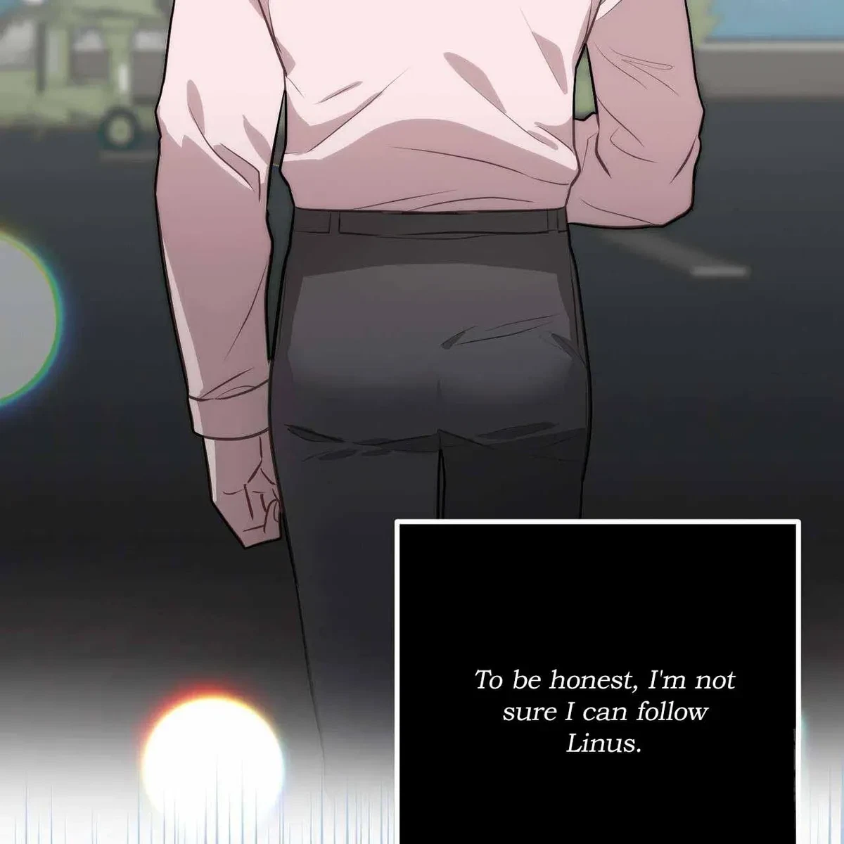 Every Villain Is Lemons Chapter 44, page 98