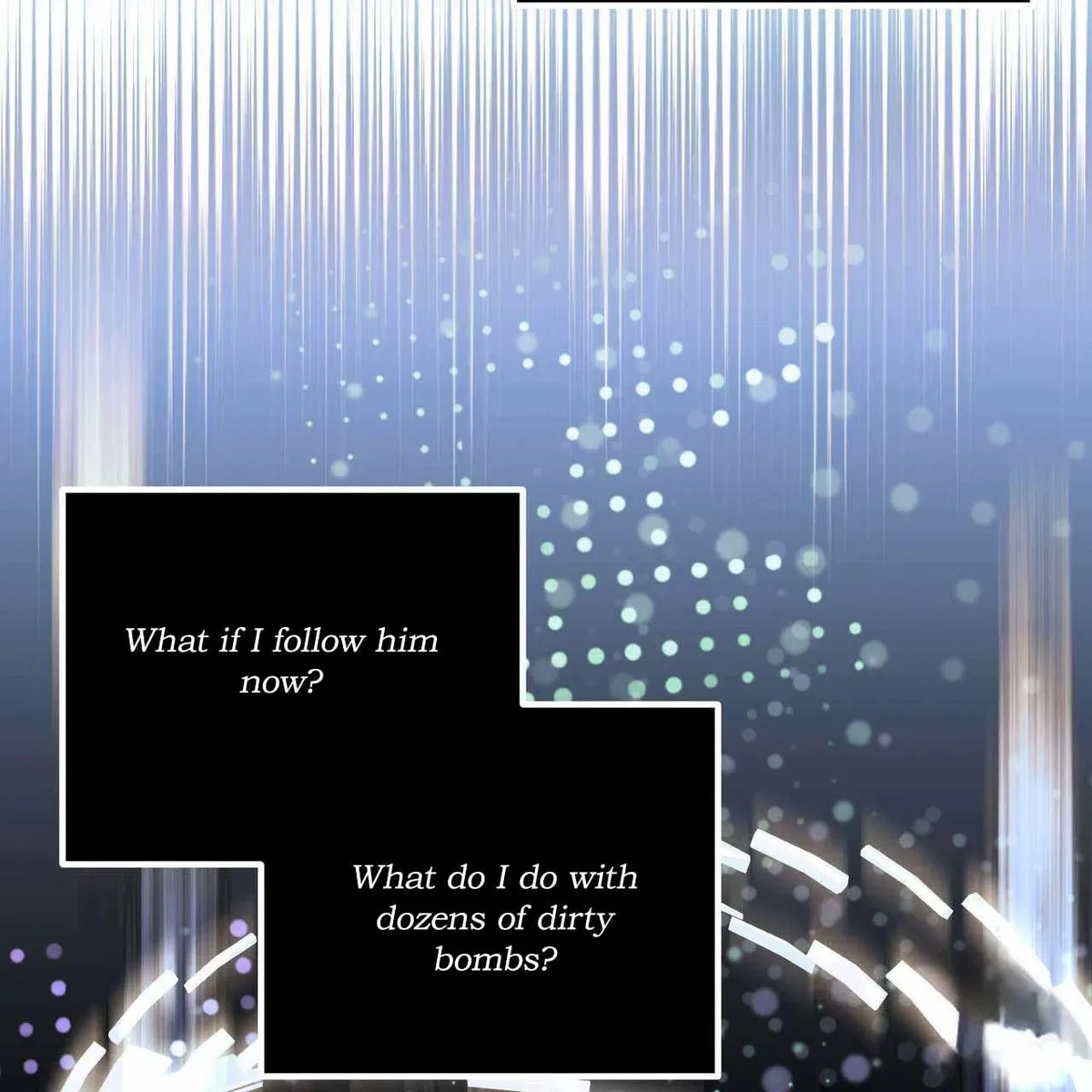 Every Villain Is Lemons Chapter 44, page 99