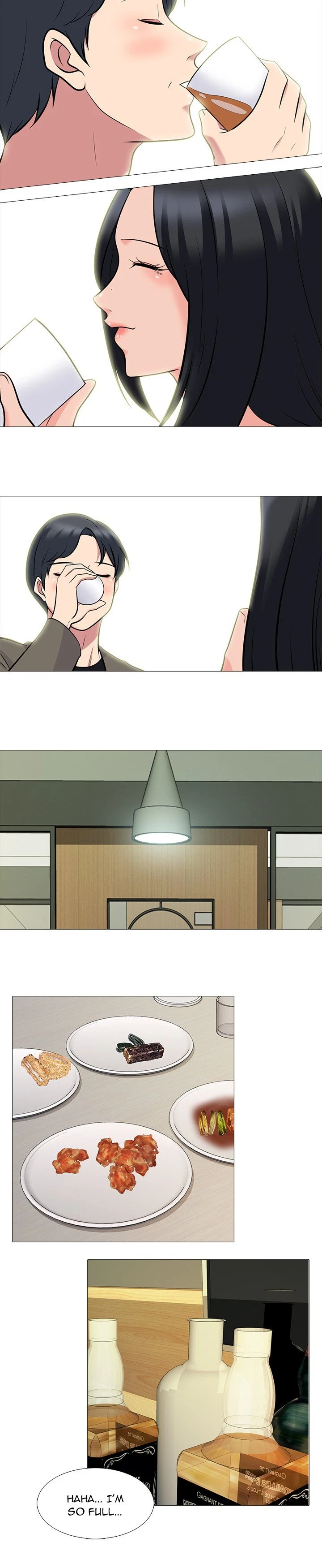 Chapter 89 - Extra Credit, page 13