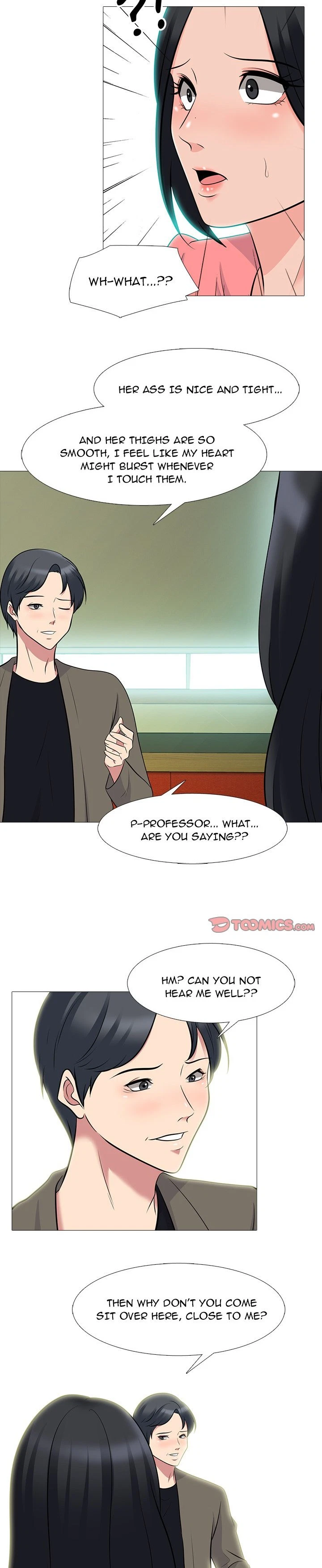 Chapter 89 - Extra Credit, page 15