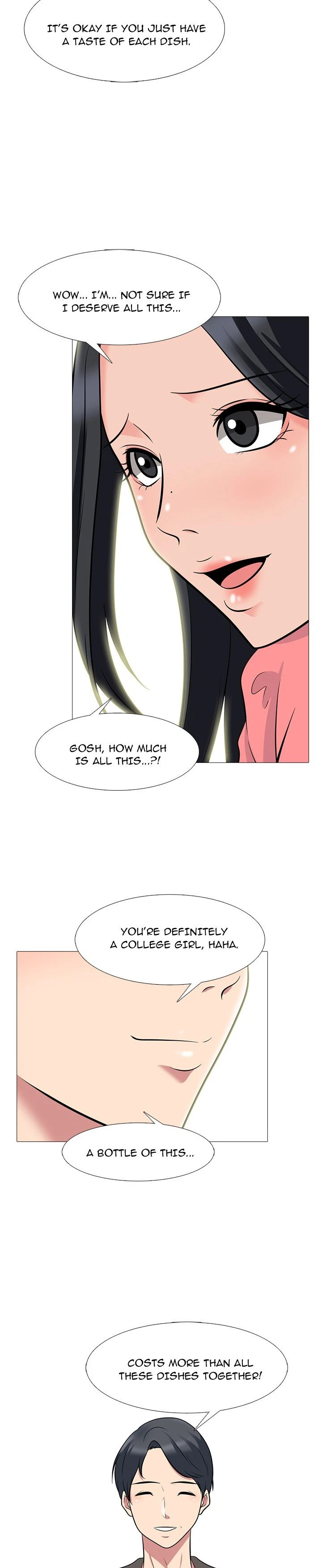Chapter 89 - Extra Credit, page 5