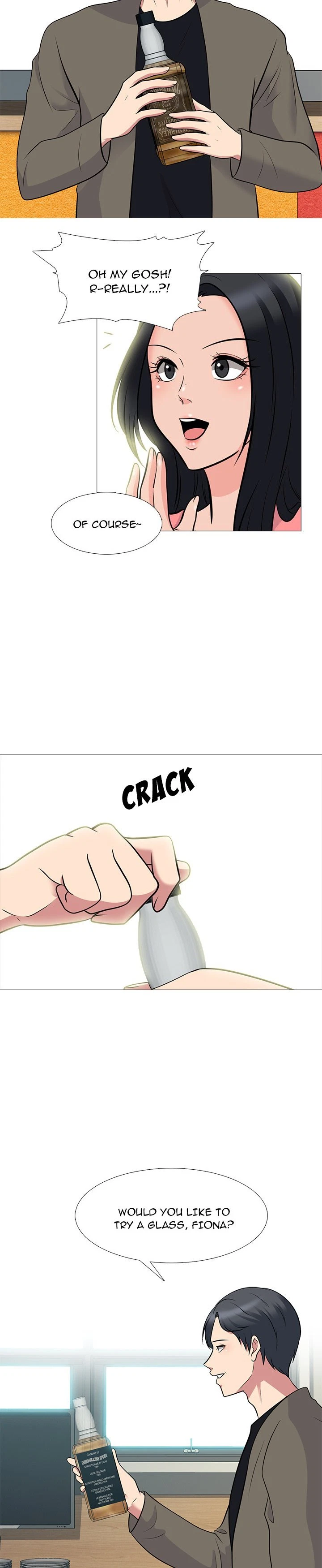 Chapter 89 - Extra Credit, page 6