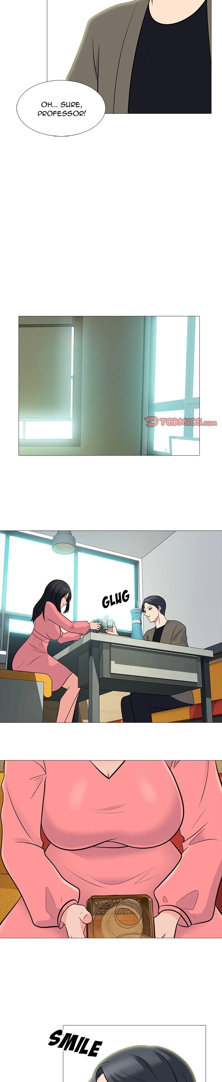 Chapter 89 - Extra Credit, page 8