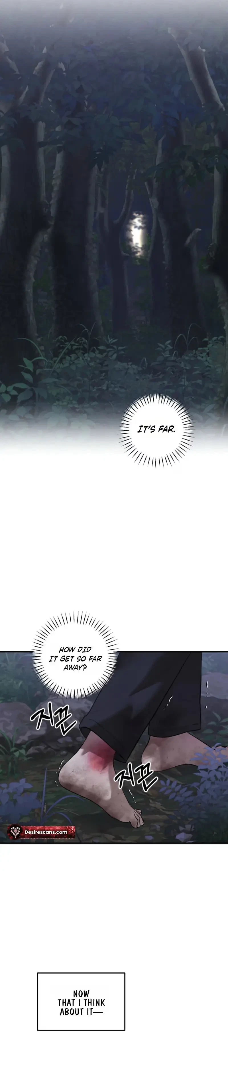 Ashes & Echoes Chapter 15, page 10