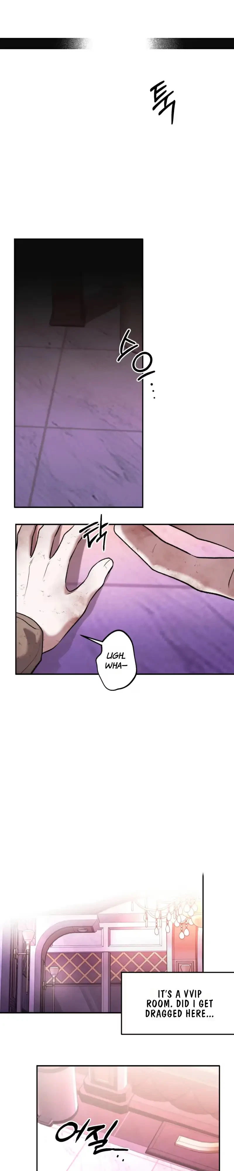 Ashes & Echoes Chapter 15, page 28