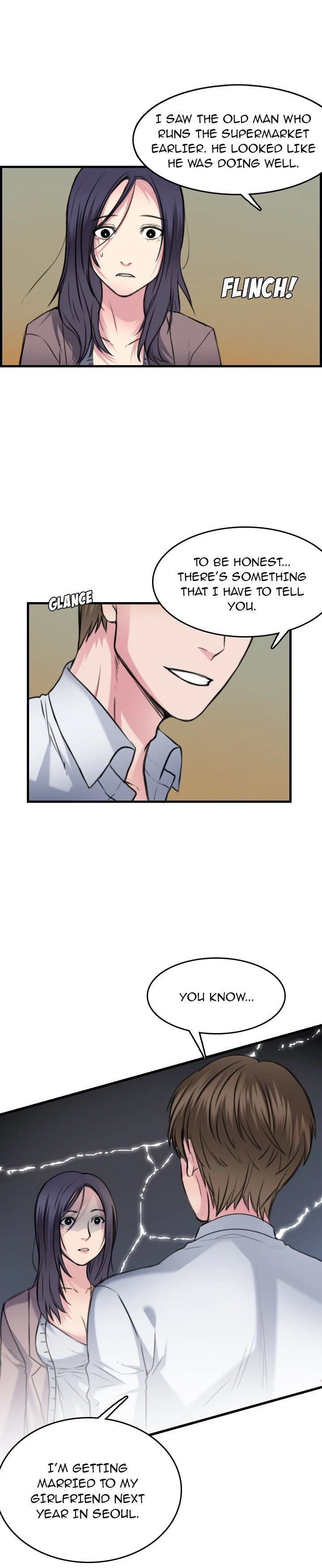 The Island Chapter 14, page 3