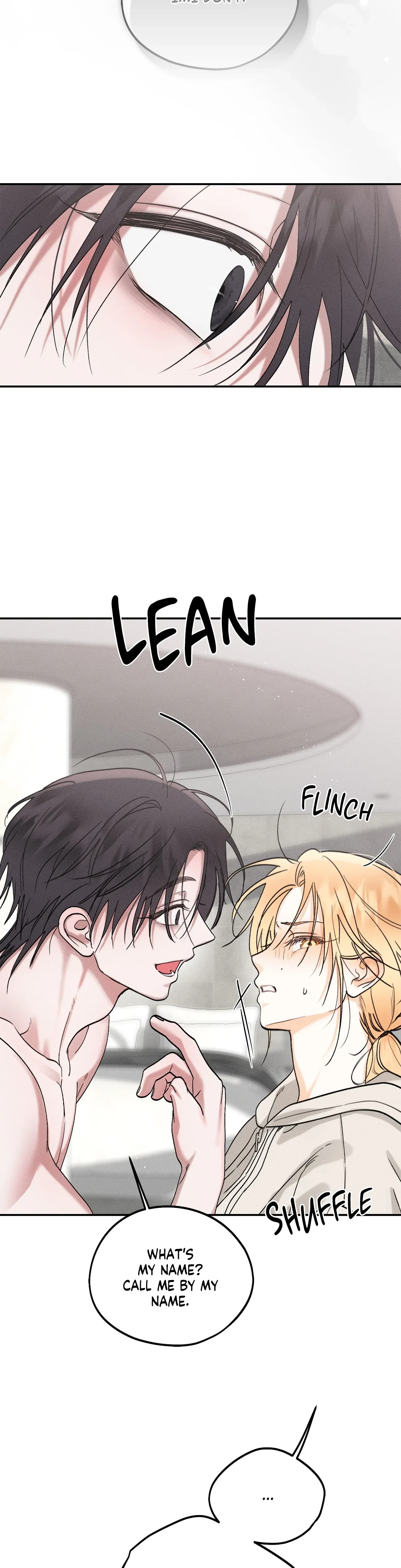 Boo-Tiful Nightmare Chapter 50, page 15