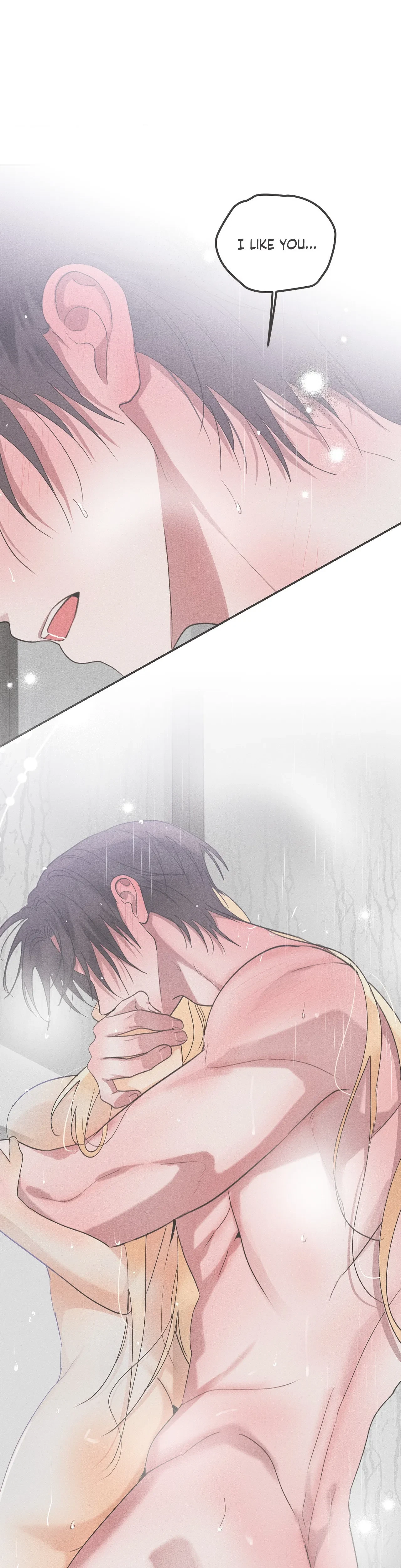 Boo-Tiful Nightmare Chapter 50, page 23