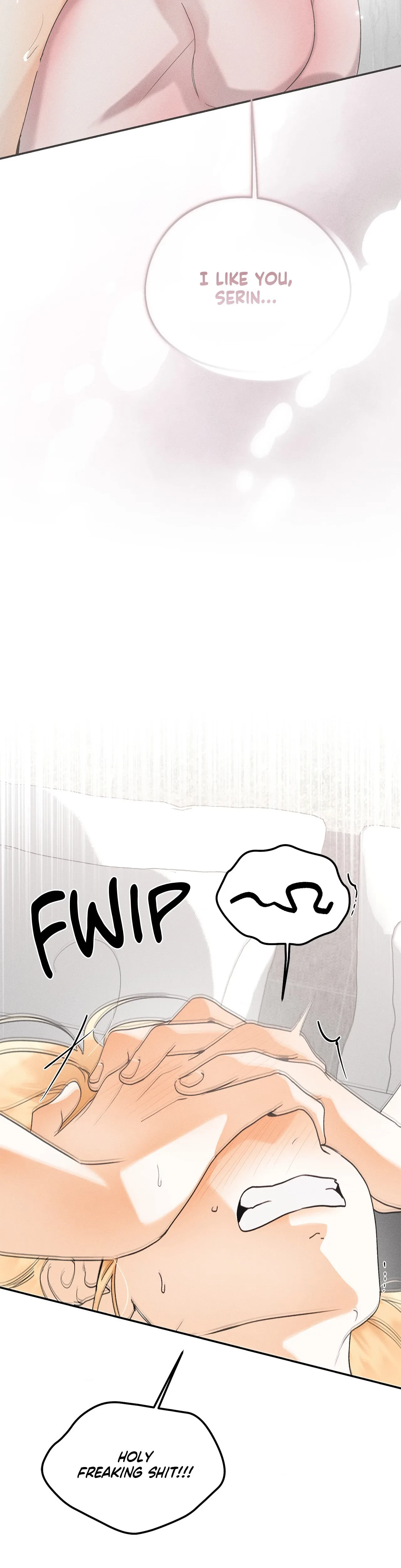 Boo-Tiful Nightmare Chapter 50, page 24