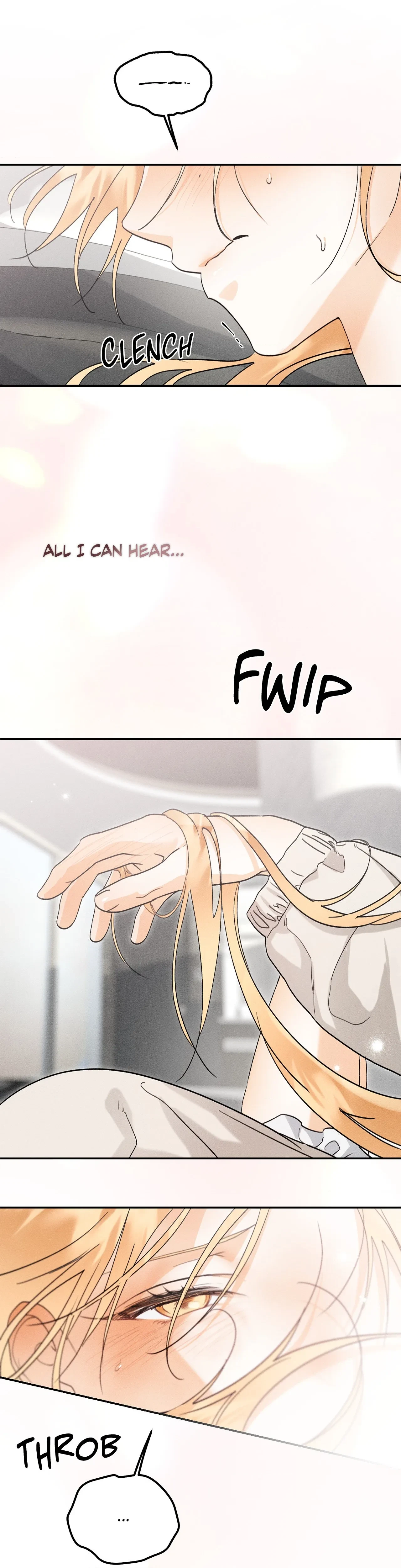 Boo-Tiful Nightmare Chapter 50, page 27