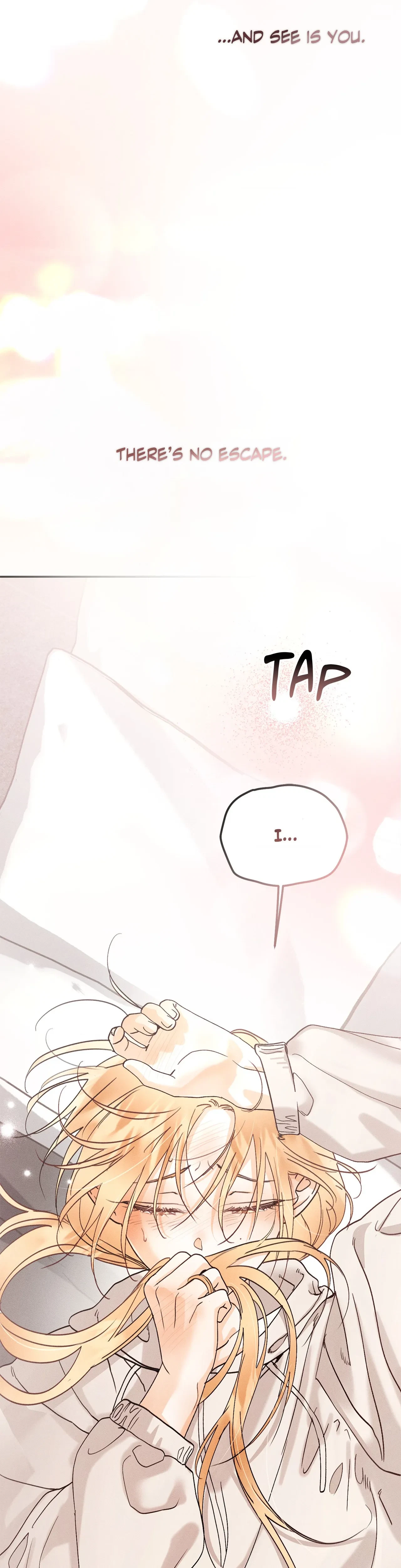 Boo-Tiful Nightmare Chapter 50, page 28