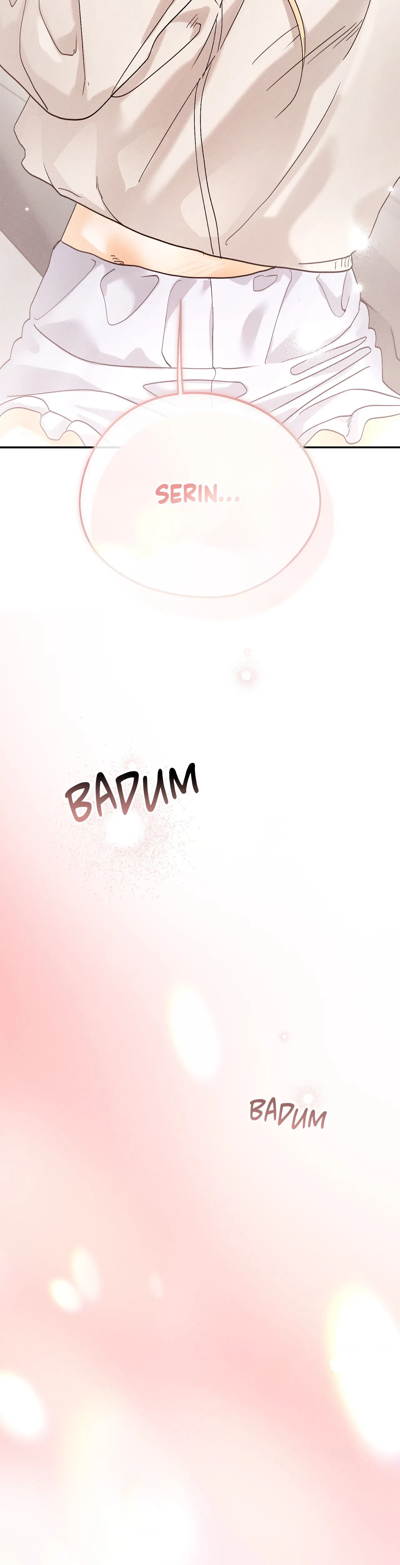 Boo-Tiful Nightmare Chapter 50, page 29