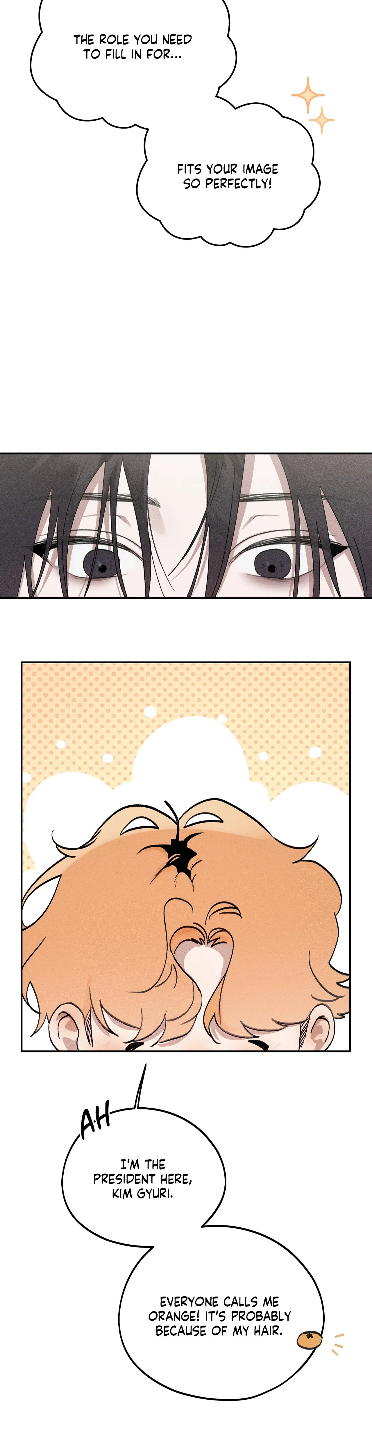 Boo-Tiful Nightmare Chapter 50, page 32
