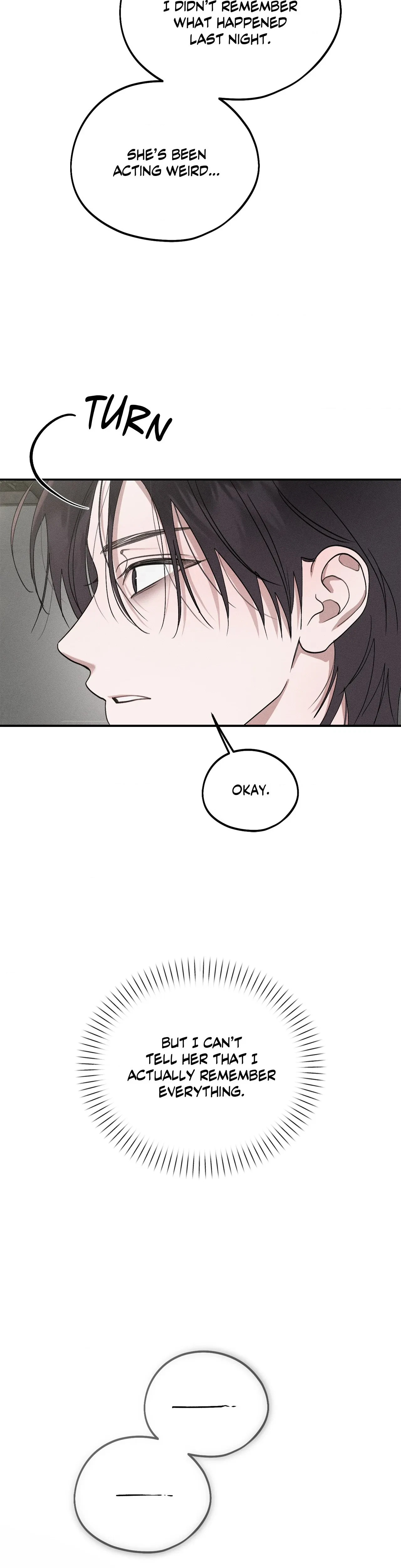 Boo-Tiful Nightmare Chapter 50, page 35