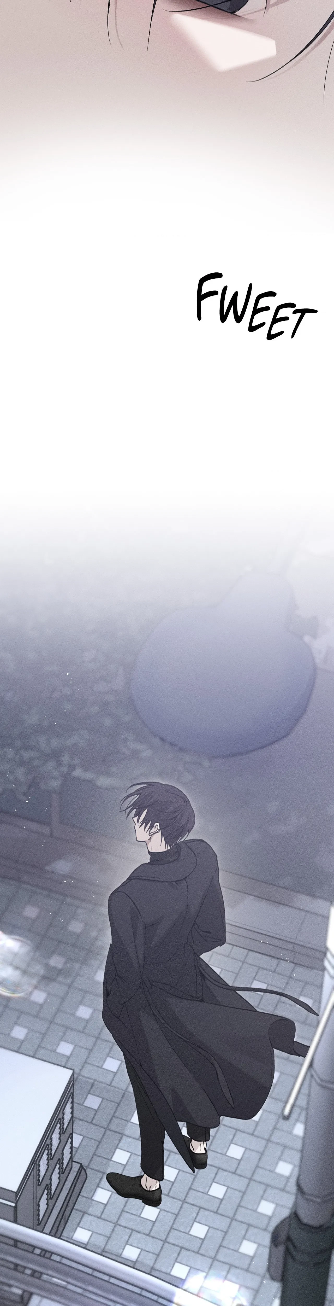 Boo-Tiful Nightmare Chapter 50, page 4
