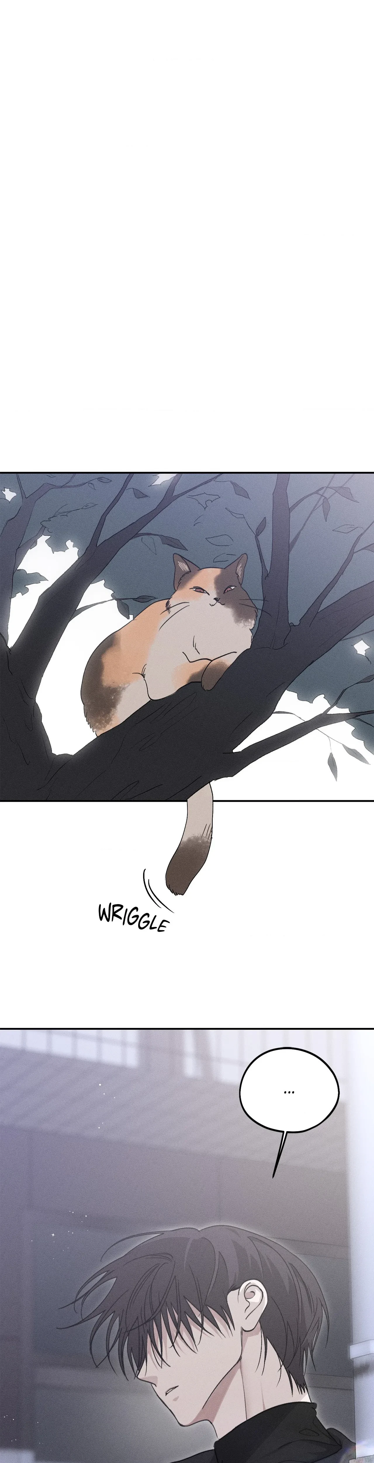 Boo-Tiful Nightmare Chapter 50, page 6