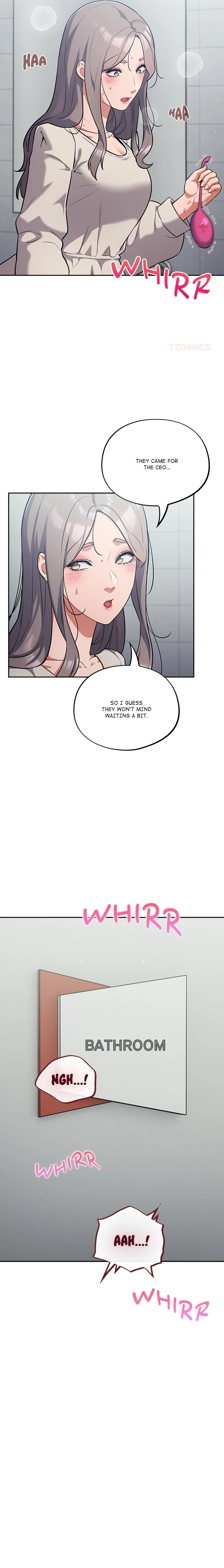 Stupidemic Chapter 48, page 10