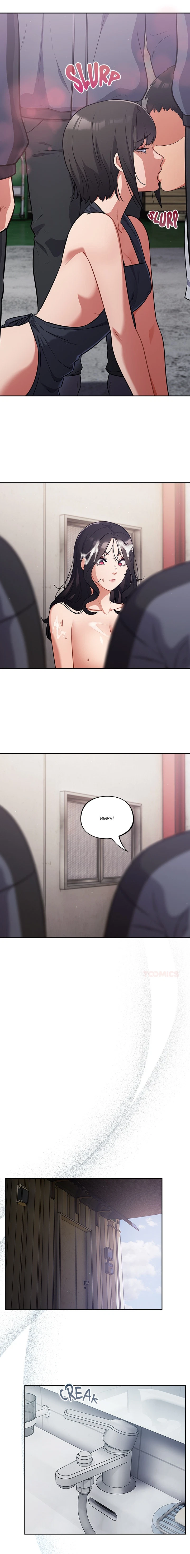 Stupidemic Chapter 48, page 15