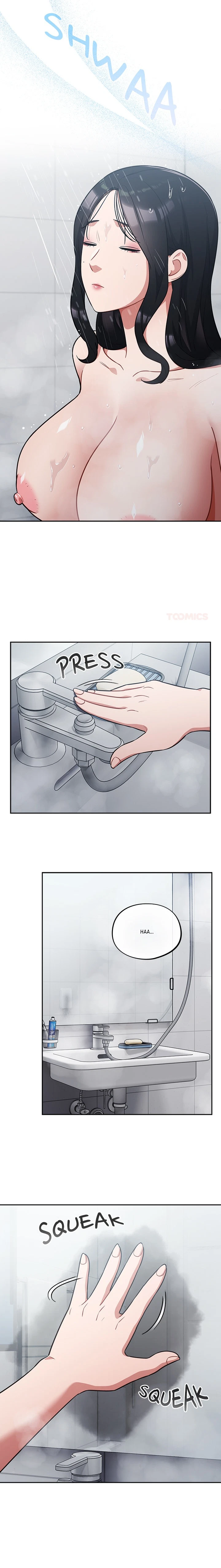 Stupidemic Chapter 48, page 16