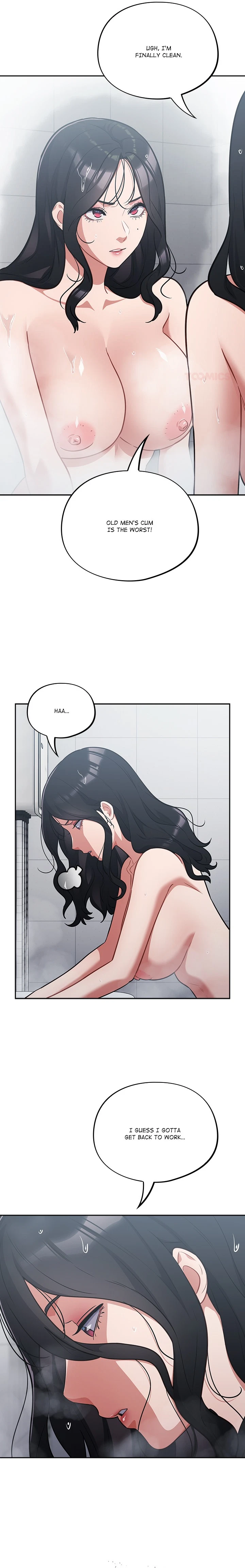 Stupidemic Chapter 48, page 17