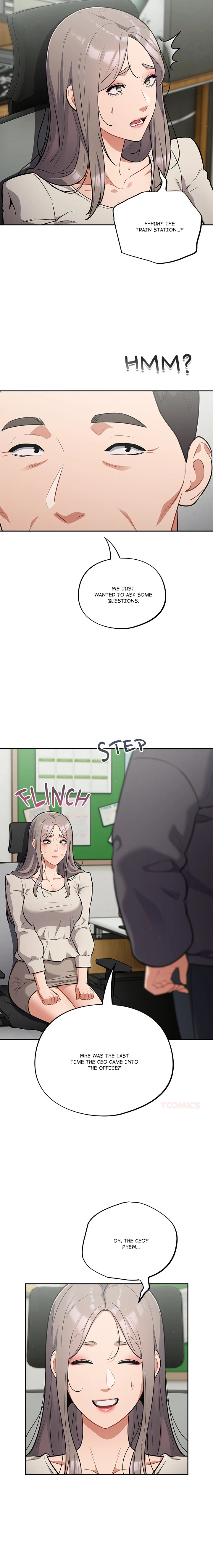 Stupidemic Chapter 48, page 2