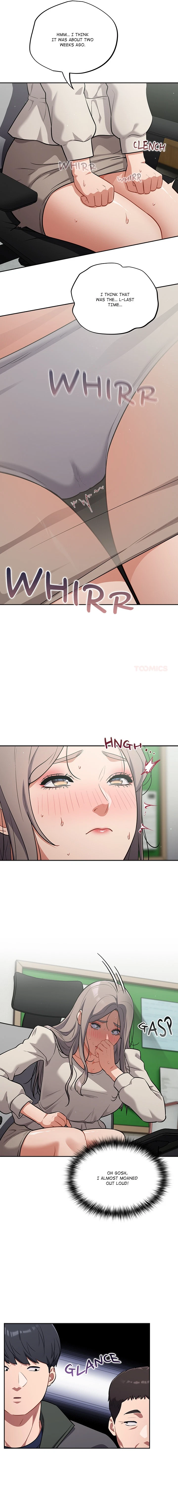 Stupidemic Chapter 48, page 3