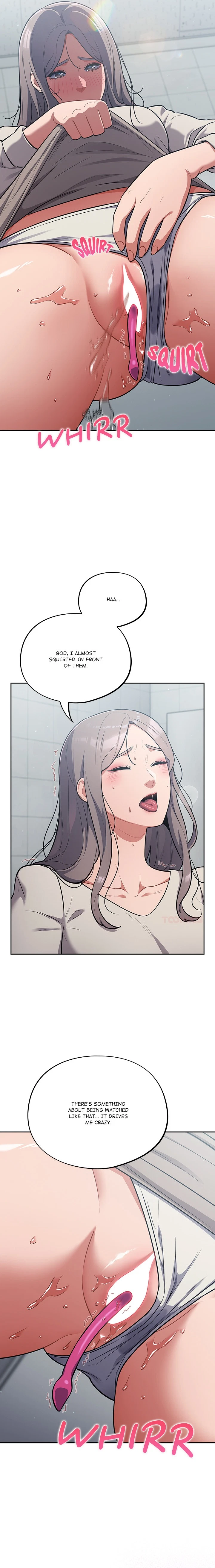 Stupidemic Chapter 48, page 8