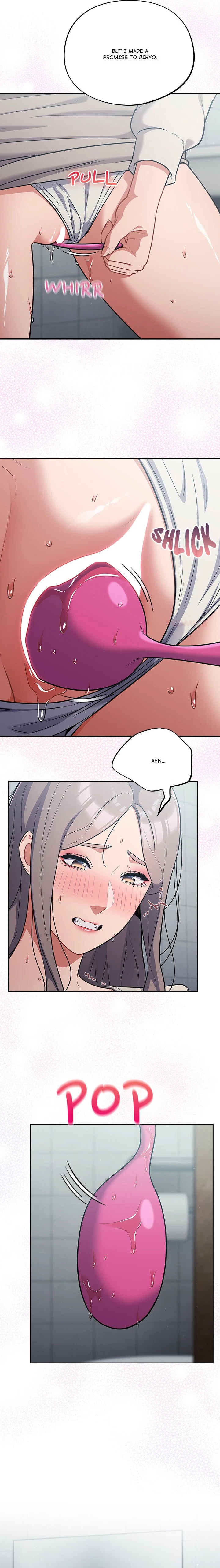 Stupidemic Chapter 48, page 9