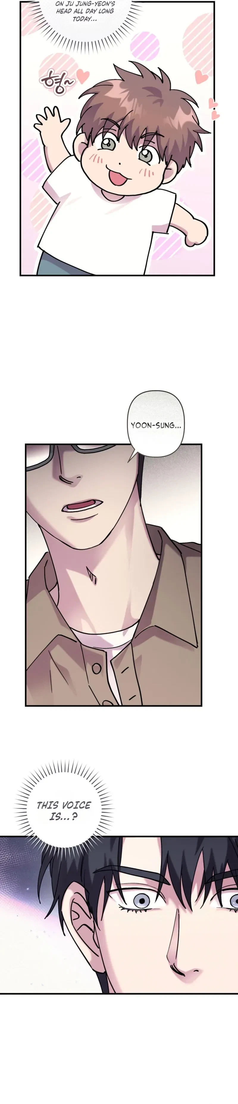 Love, Graded F Chapter 27, page 24
