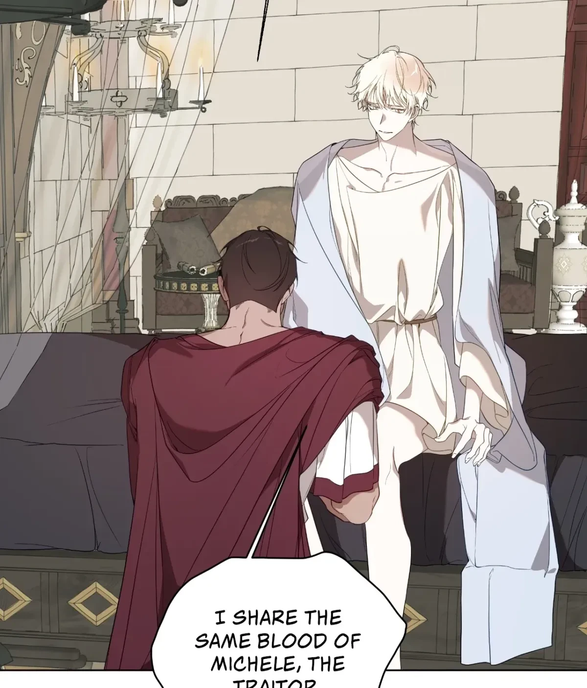 Psyche Chapter 20, page 190