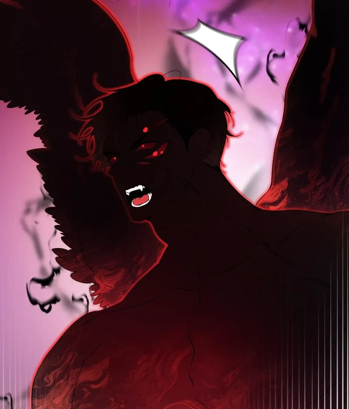 Psyche Chapter 20, page 5