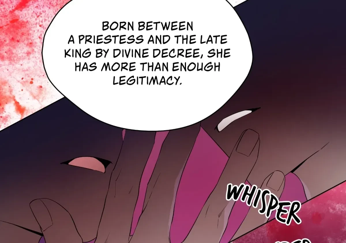 Psyche Chapter 20, page 55