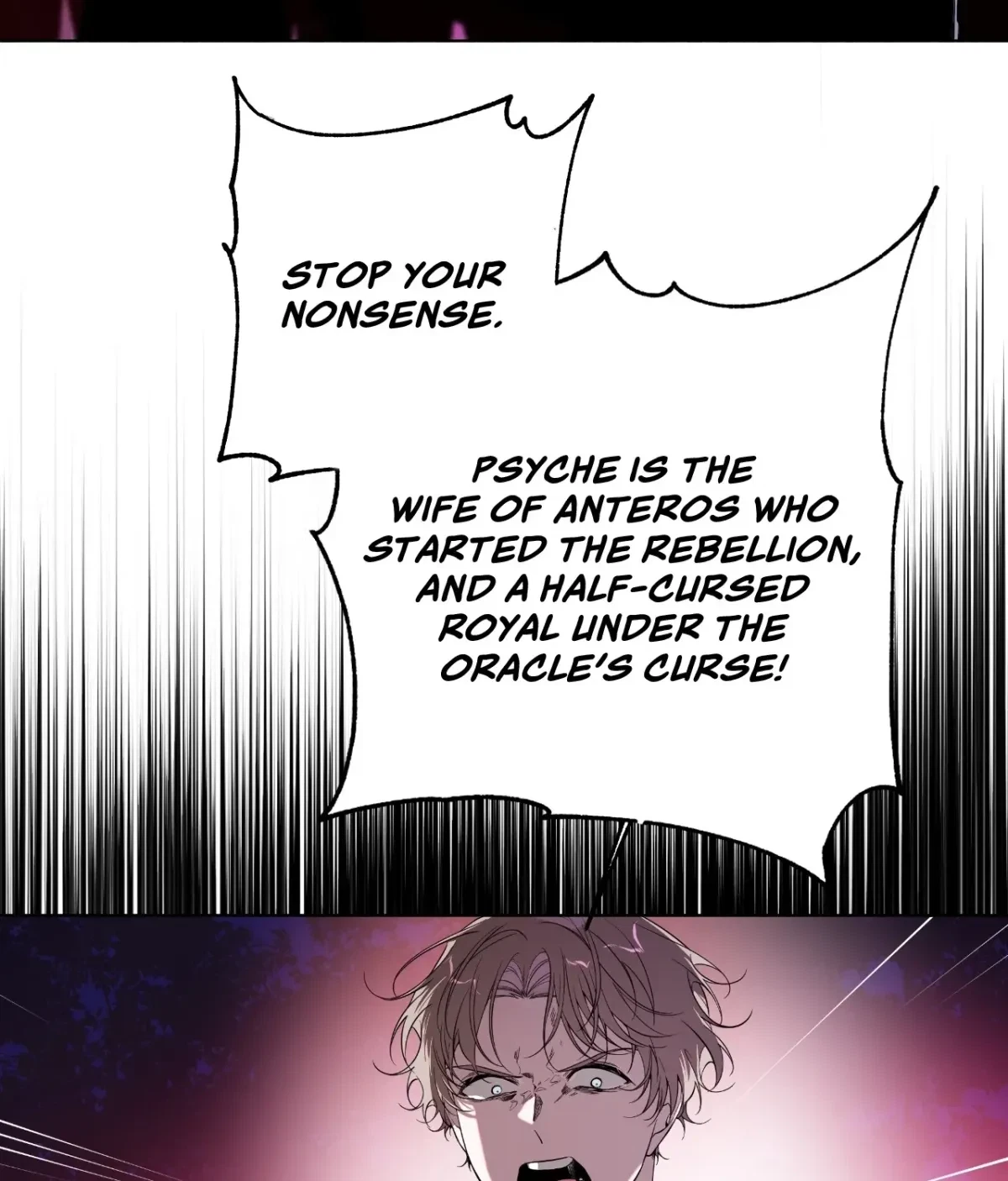 Psyche Chapter 20, page 58