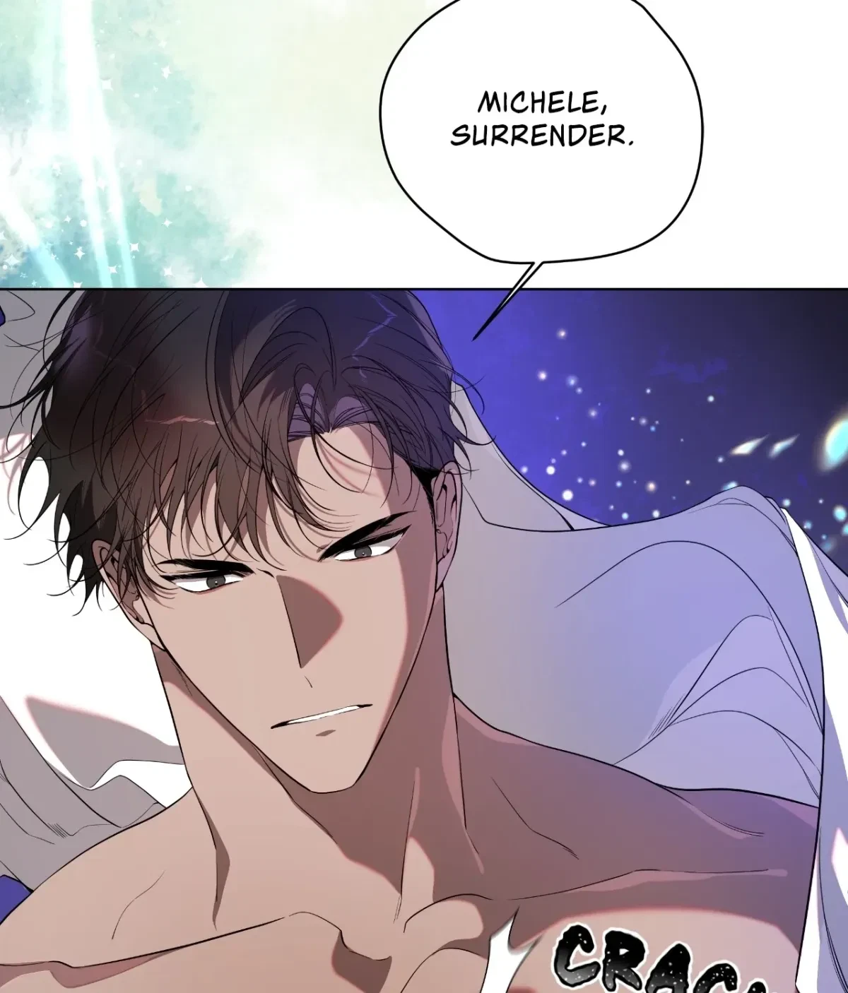 Psyche Chapter 20, page 74