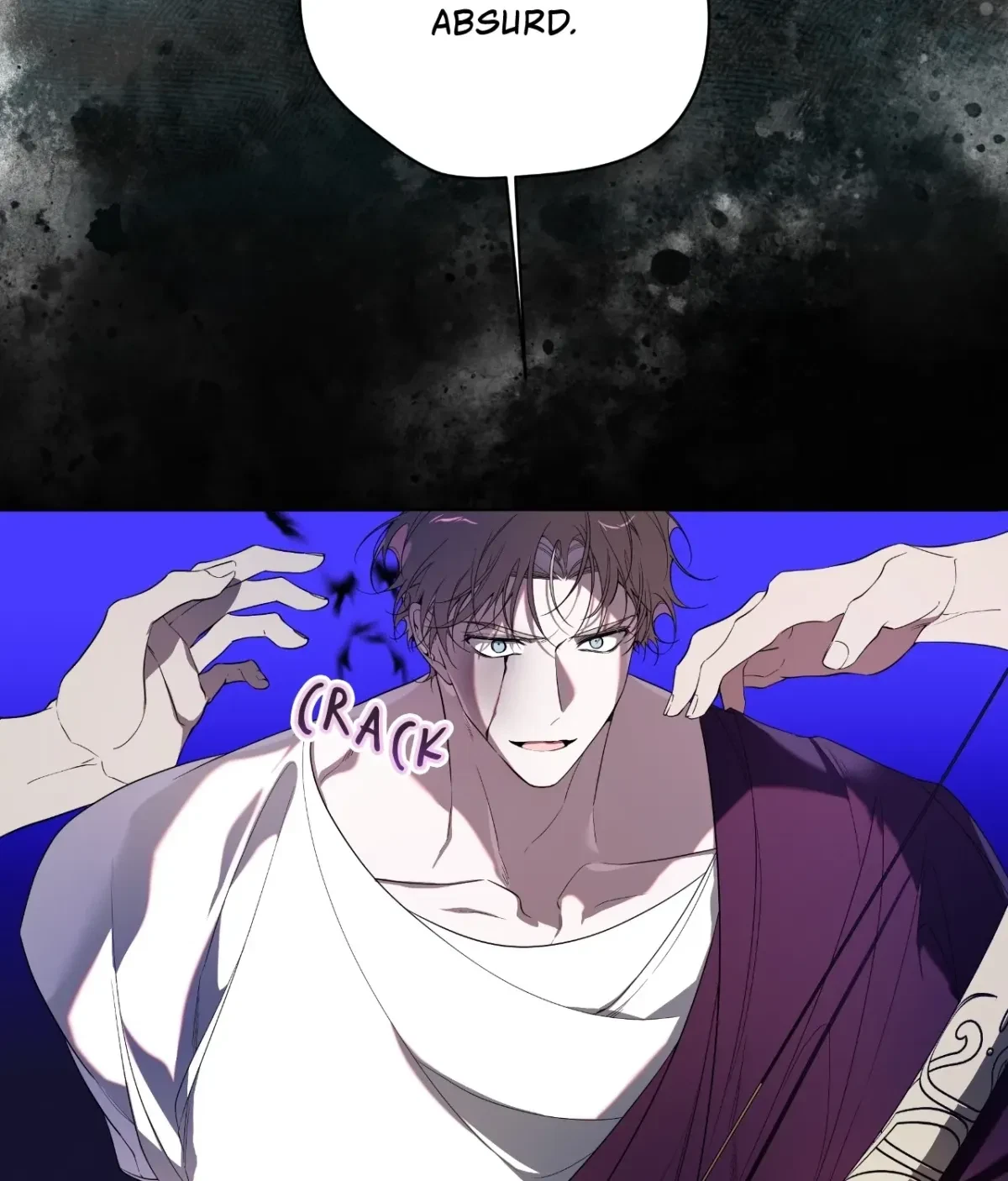 Psyche Chapter 20, page 86